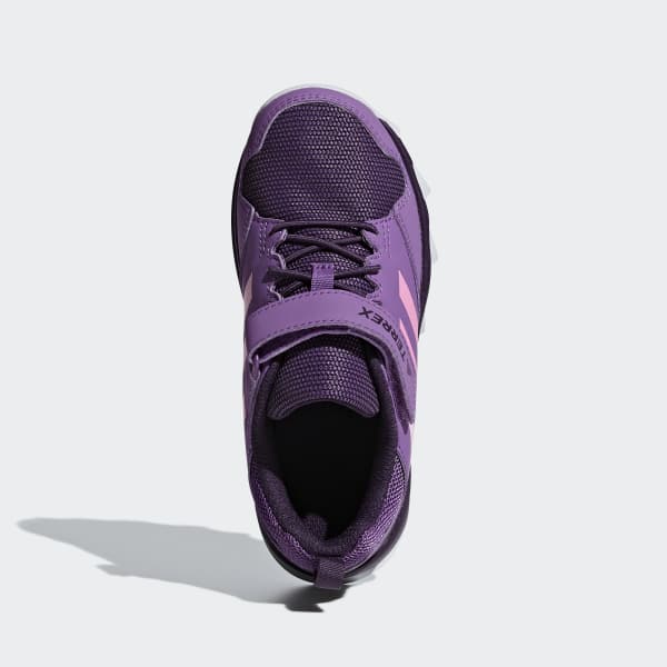 tênis terrex tracerocker cf