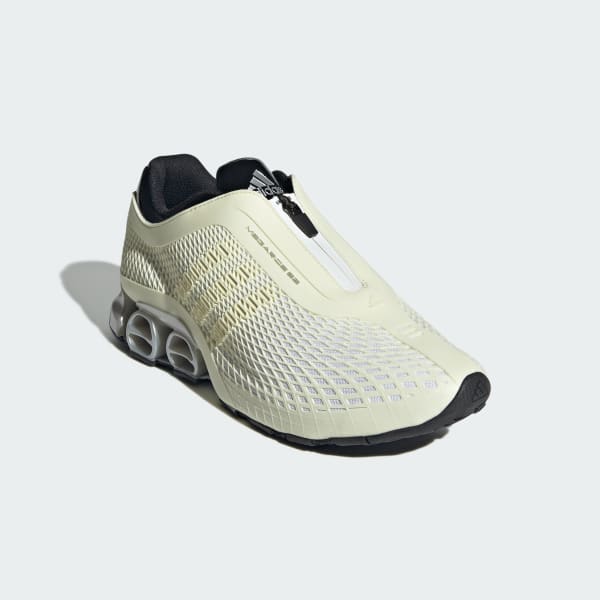 Weiss Megaride S2 Schuh