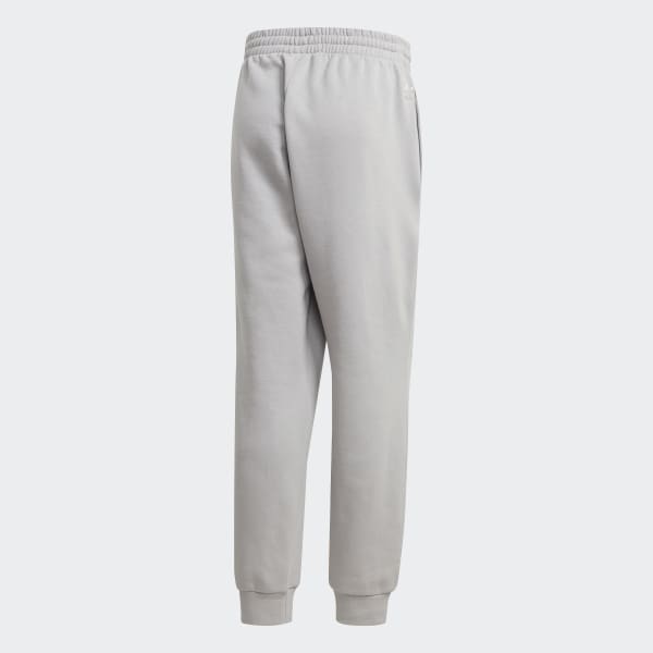 Mens grey adidas sweatpants outlet