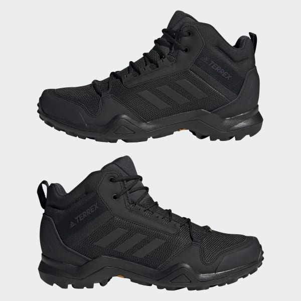 Adidas terrex hot sale ax3 mid goretex
