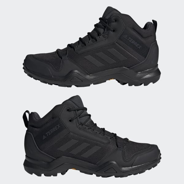 Zapatillas Terrex Mid Gore-Tex Hiking negras | adidas España