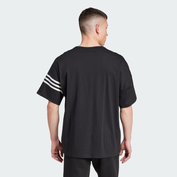 Black Neuclassics Tee