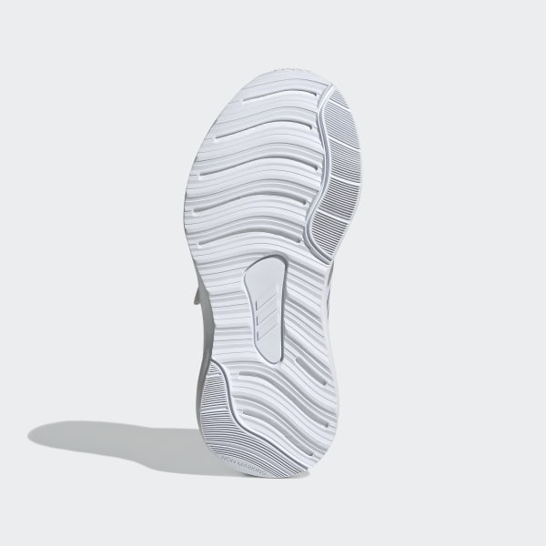 Hvid adidas x Disney Pixar Buzz Lightyear Toy Story Fortarun sko