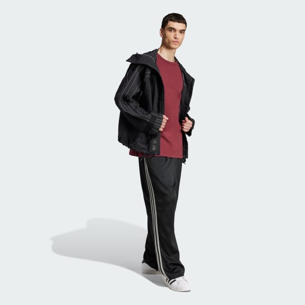 Burgundy Neuclassics Tee
