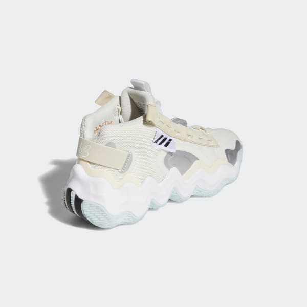 adidas women's exhibit b candace parker mid basketball shoes