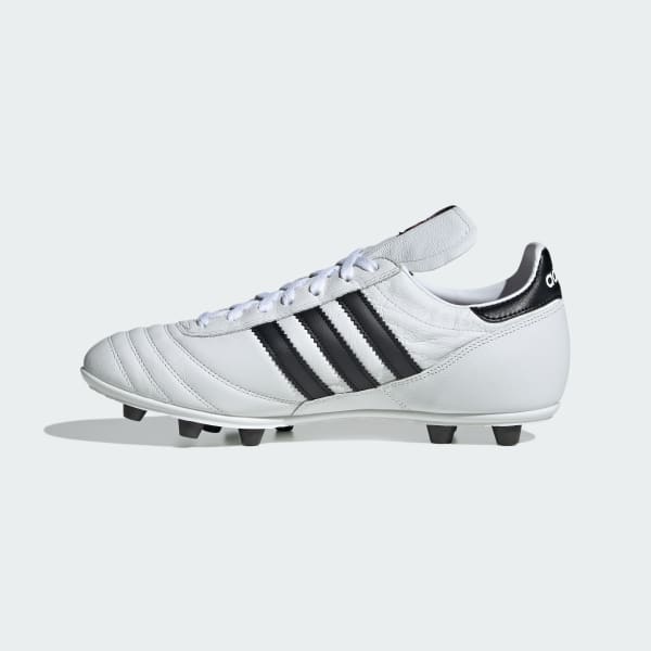 adidas COPA スパイク ホワイト adidas Copa Mundial Firm Ground Cleats - White | Free