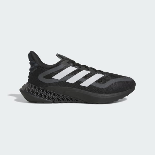 The best black adidas running shoes