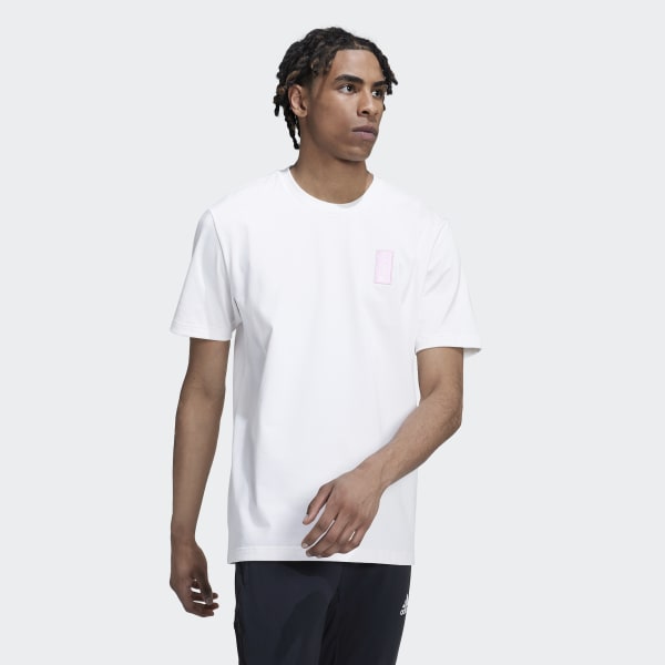 Wit Belgium Lifestyle Heavy Cotton T-Shirt UB200