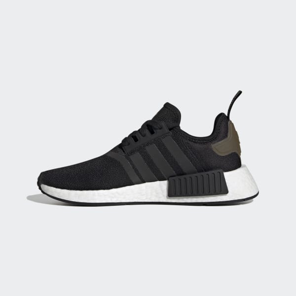 beu Schatting Landelijk adidas NMD_R1 Shoes - Black | Women's Lifestyle | adidas US