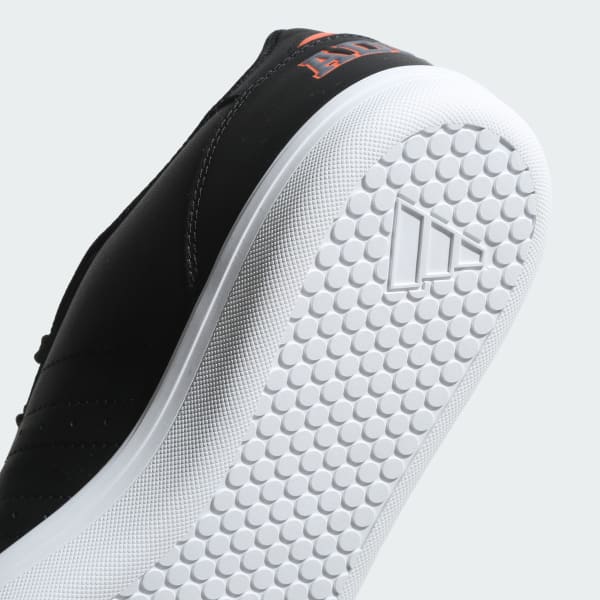 adidas Classic Stripes Running Shoes Black adidas India