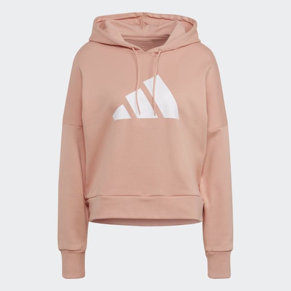 Kapuzenpullover damen adidas cheap
