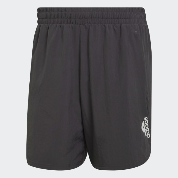 Γκρι AEROREADY Designed for Movement Shorts