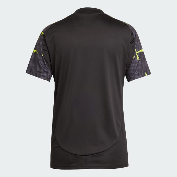 adidas Columbus Crew 25/26 Away Jersey - Black | Free Shipping