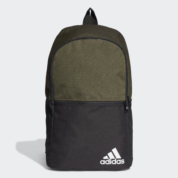 Verde Mochila Daily II (UNISEX)