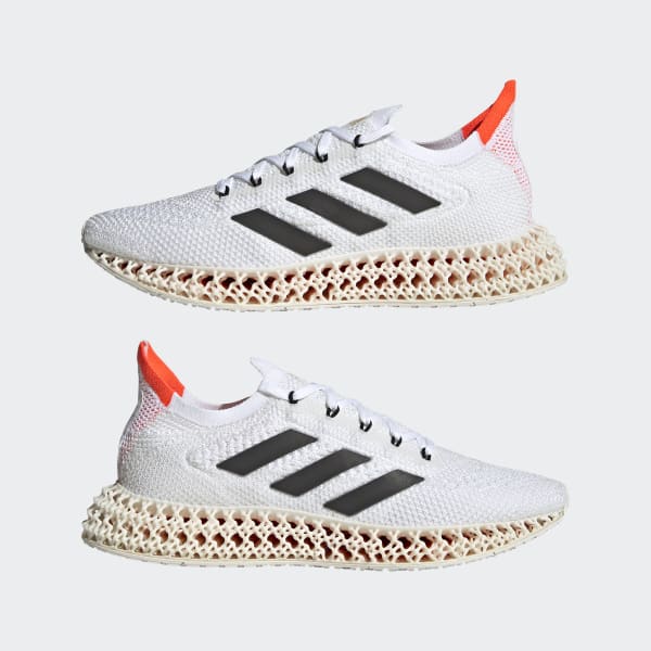 Adidas 4d fwd white clearance
