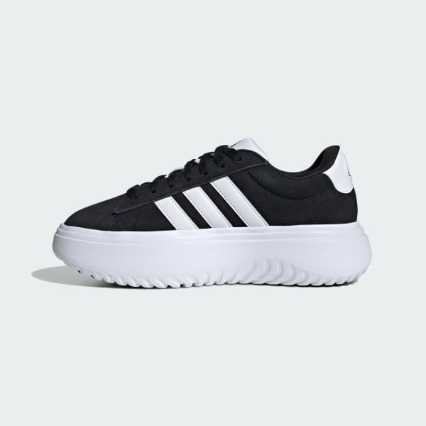 Adidas originals grand hot sale court una