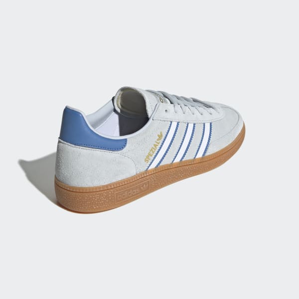 adidas Handball Spezial Shoes - Blue | Free Shipping with adiClub
