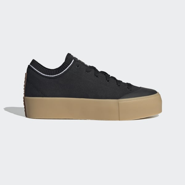 Zwart Karlie Kloss Trainer XX92 Schoenen
