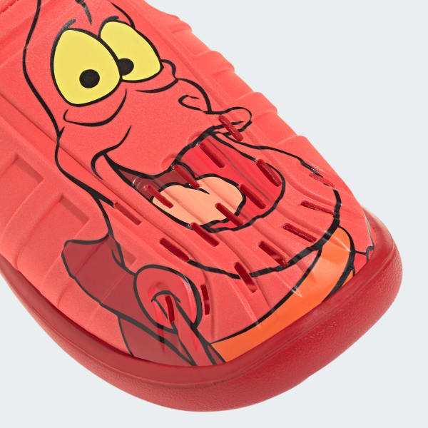 Adidas ADIDAS PIXAR WATER SANDAL DISNEY CHILDREN BUY IN EUROPE