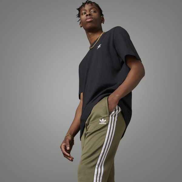 Presenter ketcher dette adidas Adicolor Classics SST Track Pants - Green | Men's Lifestyle | adidas  Originals