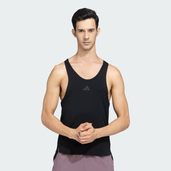 Black WO STRINGER