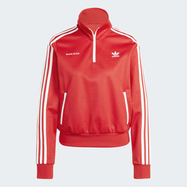 ジャケット・アウター Sporty&Rich Down Jacket Buy SPORTY & RICH women navy blue logo down jacket for $357