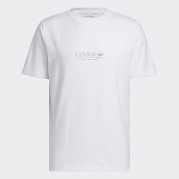 Weiss 4.0 Strike Through T-Shirt