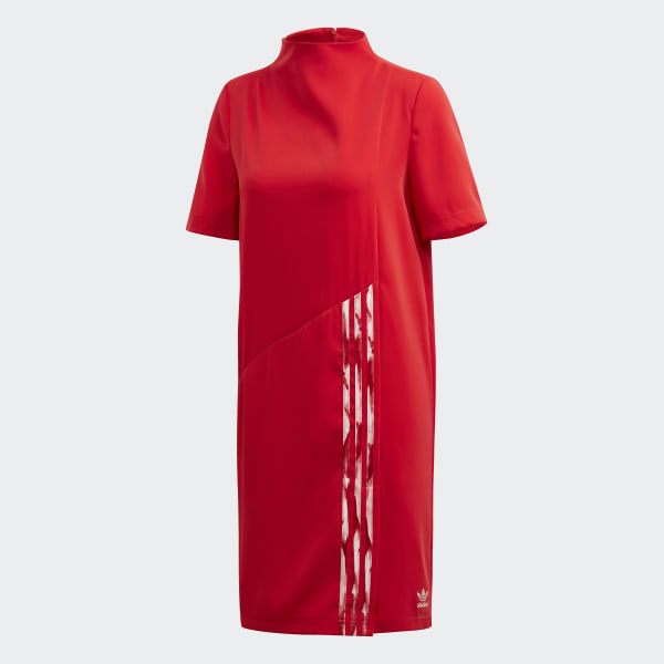 Danielle cathari adidas dress shop