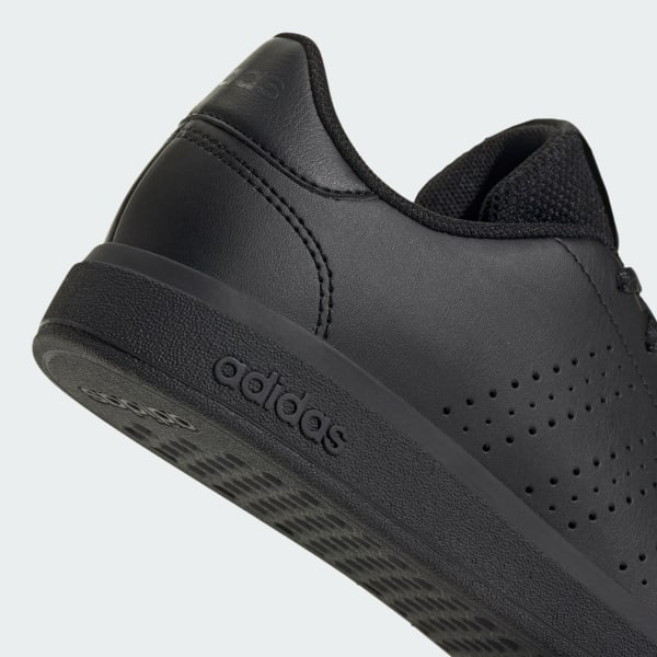 adidas Advantage Base Schuh Schwarz adidas Austria