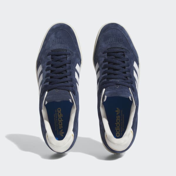 Bleu Chaussure Tyshawn Low