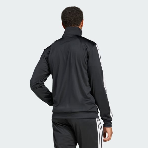 3 Stripes Tricot Regular Track Jacket