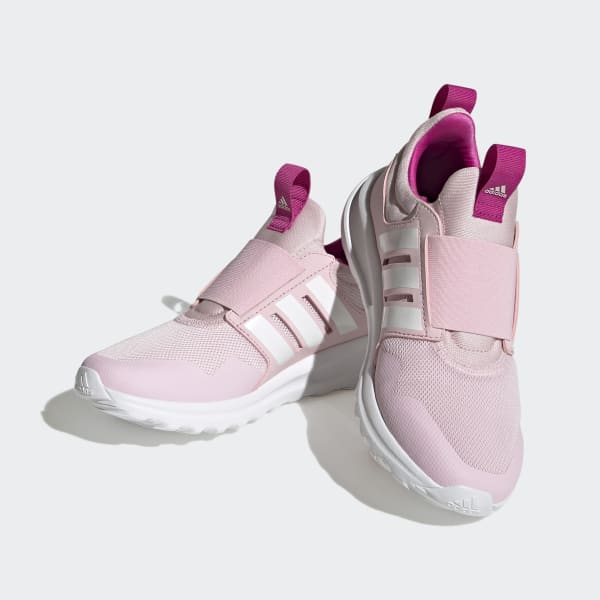 adidas Activeride 2.0 Sport Running Slip-On Shoes - Pink | adidas Canada