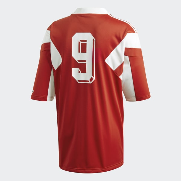camiseta union sovietica adidas