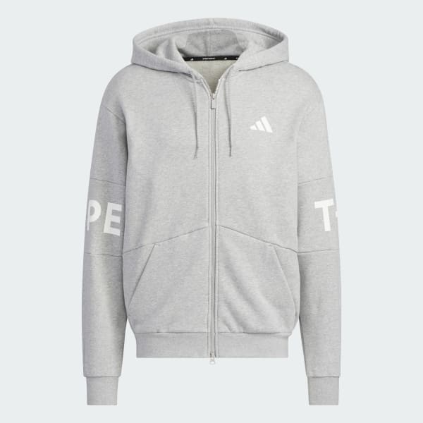 アディダス ワーディング パック ルーズフィット フレンチテリー