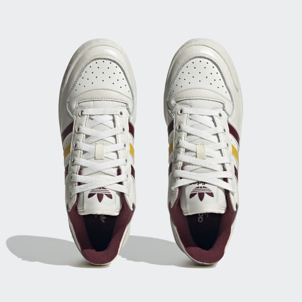 Weiss Forum Bold Schuh