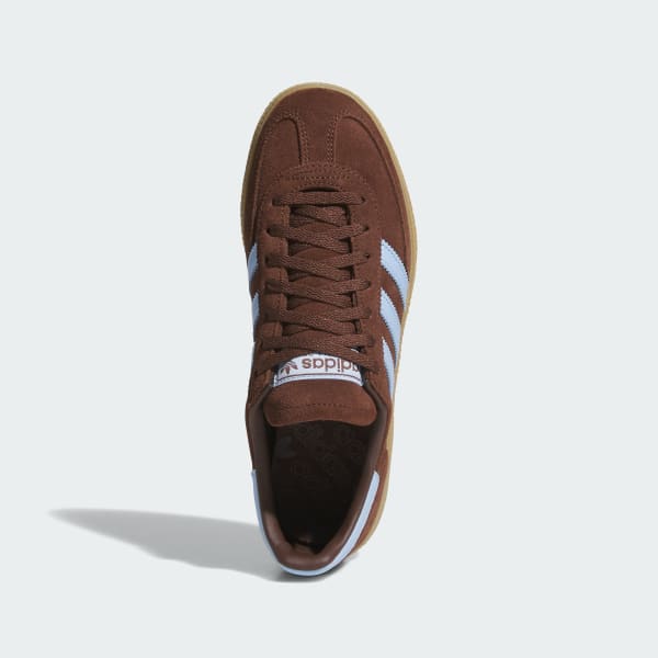 Brown Handball Spezial Shoes