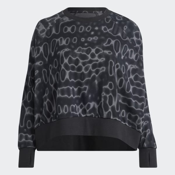 Gra 11 Honoré Plus Size sweatshirt