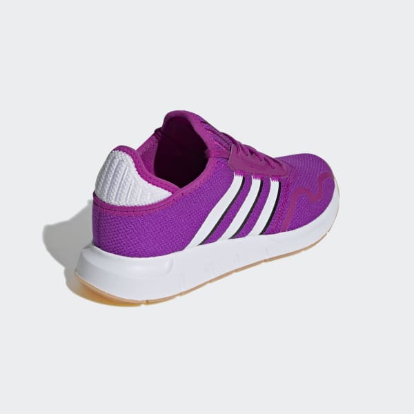 Adidas hotsell swift rosa