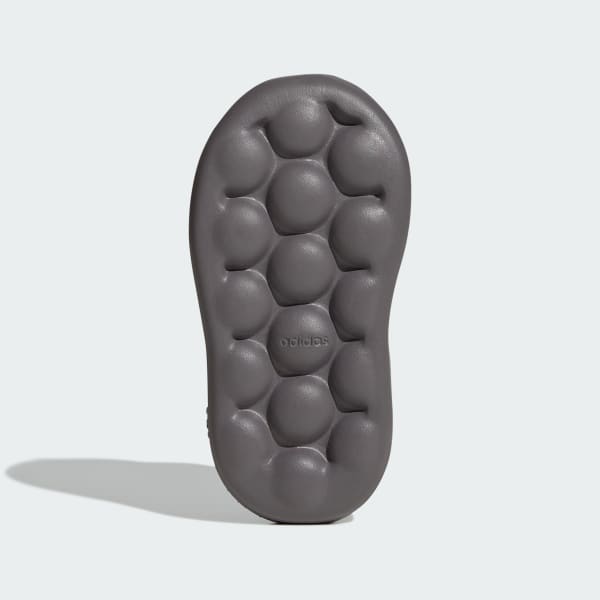 Brown 디즈니 발루 그랜드 코트