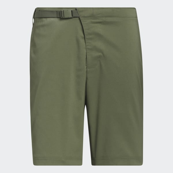 mau-xanh-la Quần Short Golf HEAT.RDY Adicross