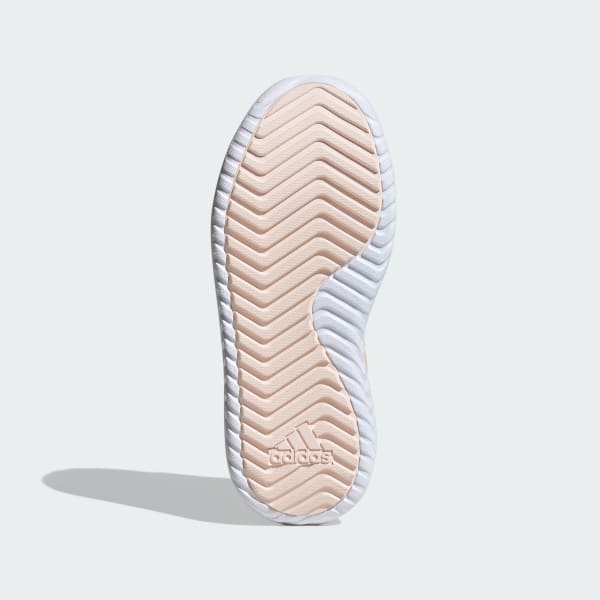 adidas Grand Court Platform Schuh Rosa adidas Deutschland