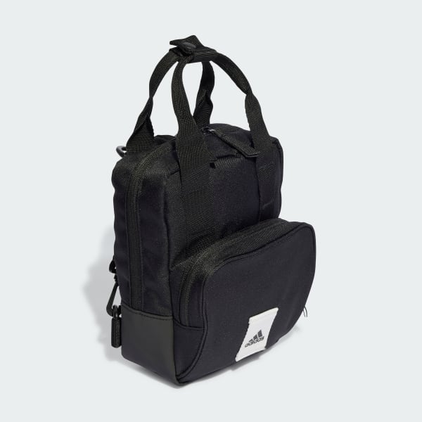 Black Prime Backpack Extra Small