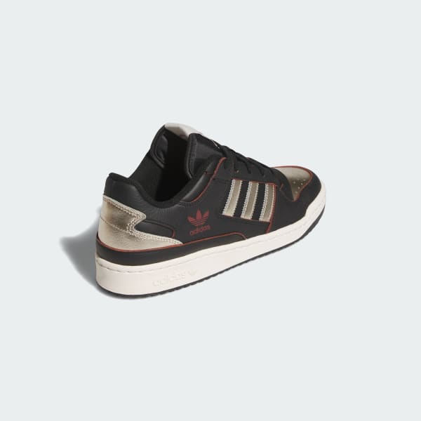 Adidas Forum Low CL Shoes WHERE TO BUY