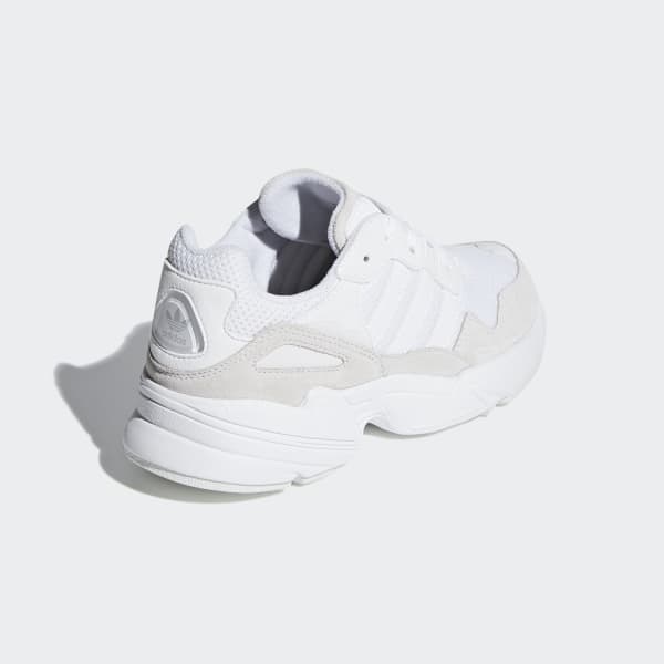 adidas Yung-96 Shoes - White | adidas 