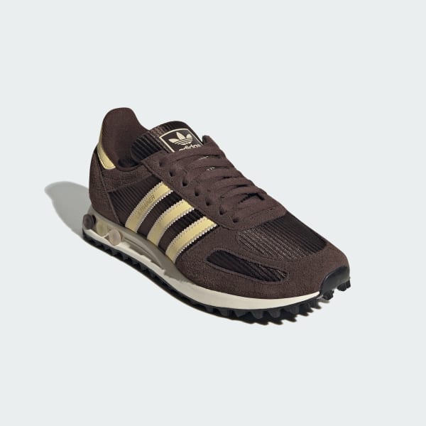 Marron ZAPATILLA LA TRAINER OG