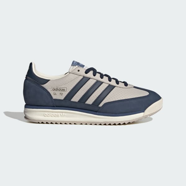 adidas SL 72 RS Shoes - Beige | Free Shipping with adiClub adidas SL 72 RS Shoes - Beige | Free Shipping with adiClub