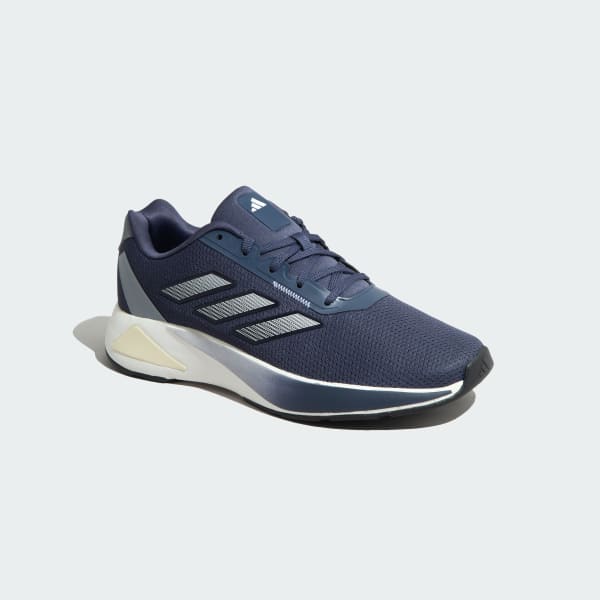 Blue Flair-Tonic Shoes