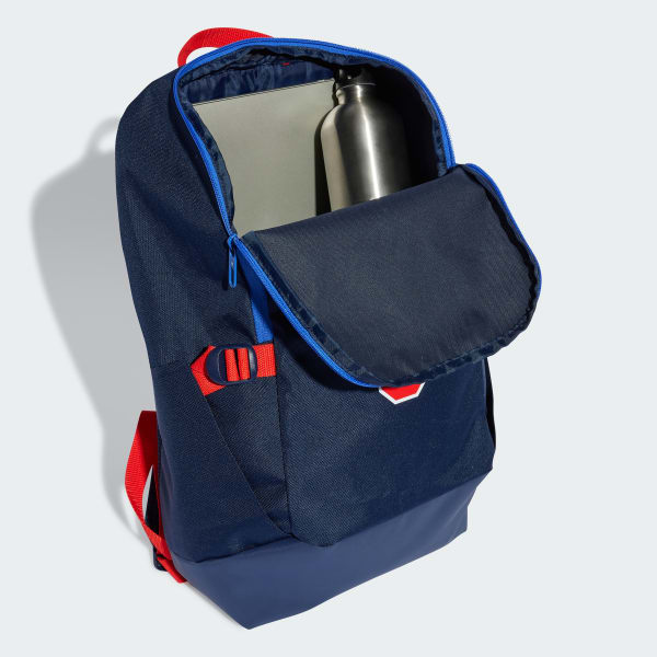 Azul Mochila Club Universidad de Chile