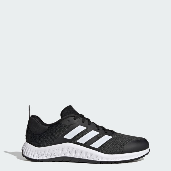 adidas Everyset Schuh Schwarz adidas Deutschland