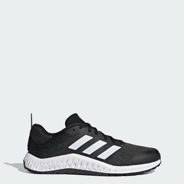 adidas Everyset versatile training shoes Black adidas Philippines